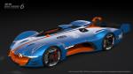 Renault Alpine Vision Gran Turismo 2015 года